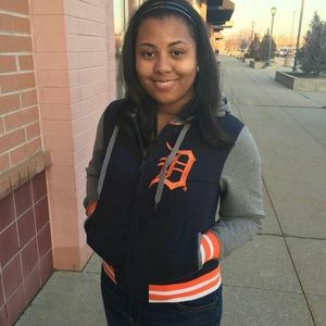 Meet your Posher, Mariah